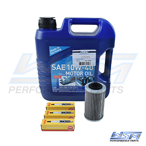 Service Kit: Sea-Doo 1503 4-Tec 02-08 - 005125