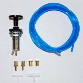 Keihin Primer Kit, Dual