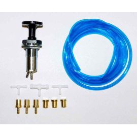 Keihin Primer Kit, Triple