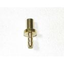 Mikuni Brass Primer Inlet