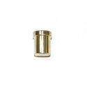 Brass Carburetor Plug