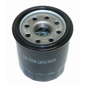 Honda / Kawasaki / Yamaha 9,9-115 / 350-1500 oliefilter
