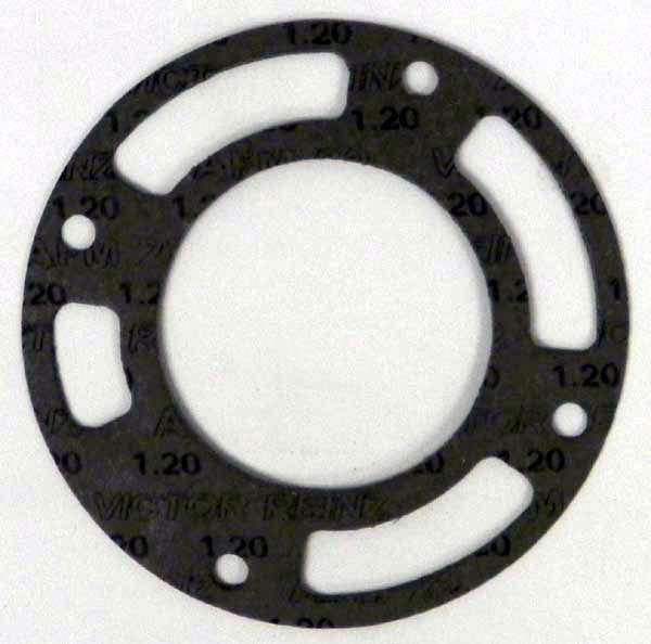 Kawasaki 750 m / stx udstødning pakning - 110603763