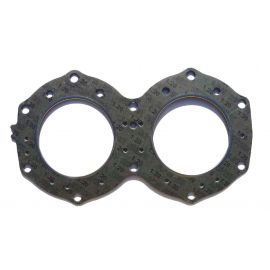 Yamaha 650 toppakning