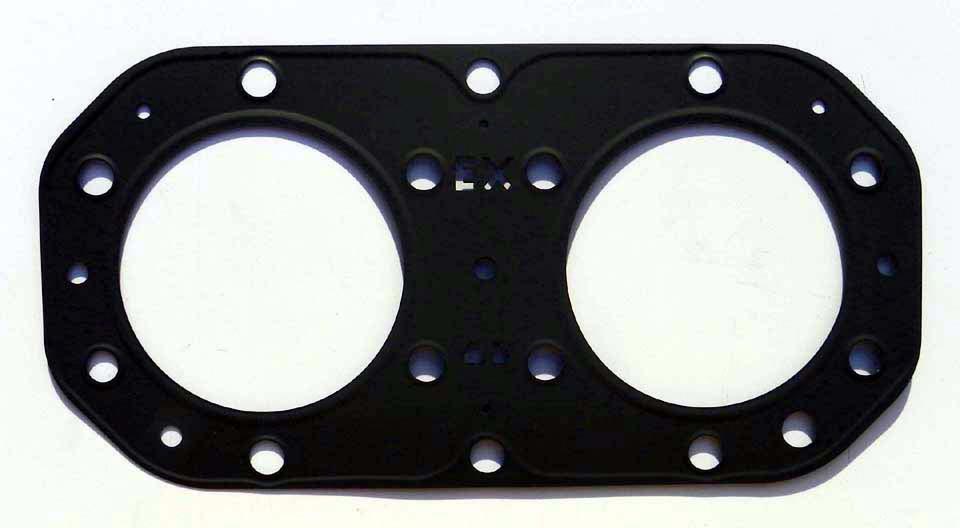 Kawasaki 650 toppakning - 110043704