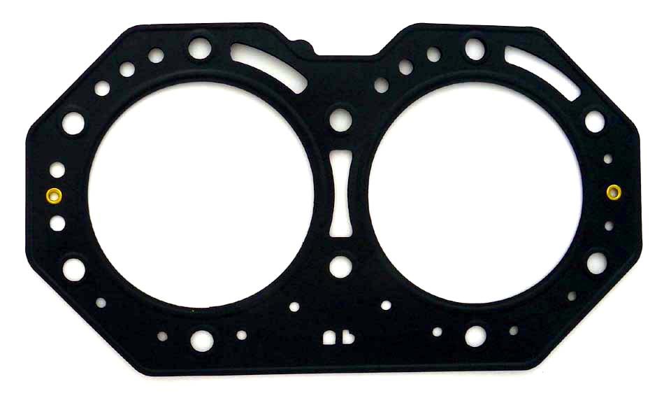 Tiger Shark 770 toppakning - 3008410