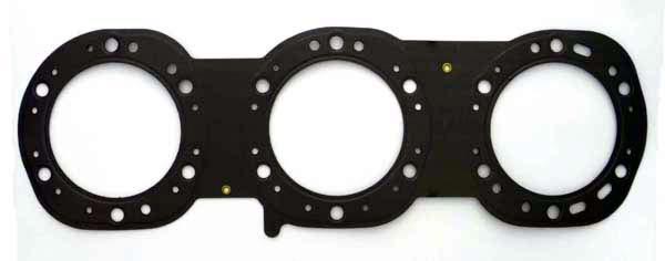 Yamaha 1300 gp-r 2005-2008 toppakning - 60T1118110