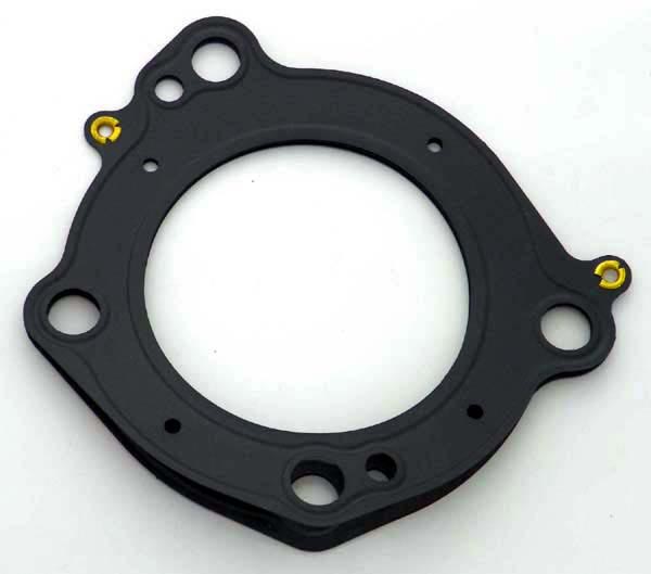 Yamaha 1200/1300 lydpotte pakning - 66V147390000