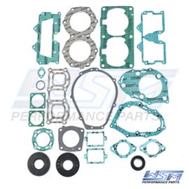 Complete Gasket Kit Yamaha 650 SuperJet/VXR/Wave Runner III 90-96