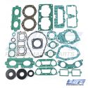 Complete Gasket Kit Yamaha 700 93-17