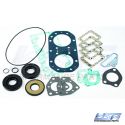 komplet pakningssæt Kawasaki 650 sc / sx / ts / x2 86-96