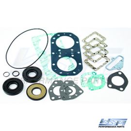 komplett packningssats Kawasaki 650 sc / sx / ts / x2 86-96