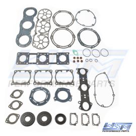 Complete Gasket Kit, Power Valve Yamaha 1200 GP-R 00