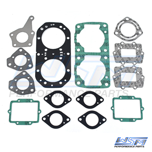 øverste ende pakningssæt Kawasaki 800 sx-r 03-11 - 00762701