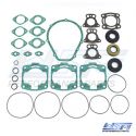 Complete Gasket Kit, Carb Polaris 1200 00-02