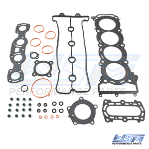 øverste ende pakningssæt Yamaha 1800 ho / VXR / VXS 13-18 - 00767501