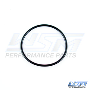 Kawasaki 1200/1500 olie cap O-ring - 920551295