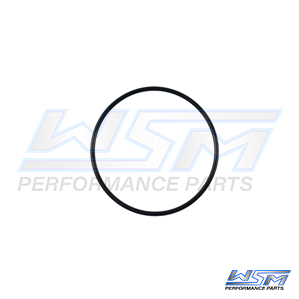 Sea-Doo 580/650 krumtapaksel O-ring - 293300020