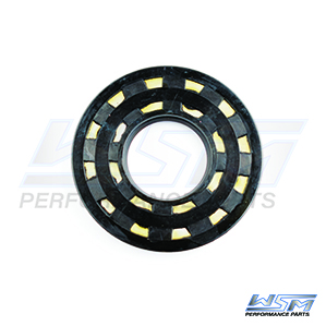 Yamaha 650-760 / 1100/1200 pto ydre krumtapaksel olie segl - 9310136M4600