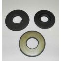 Kawasaki 900/1100 Kurbeldichtungssatz Teflon