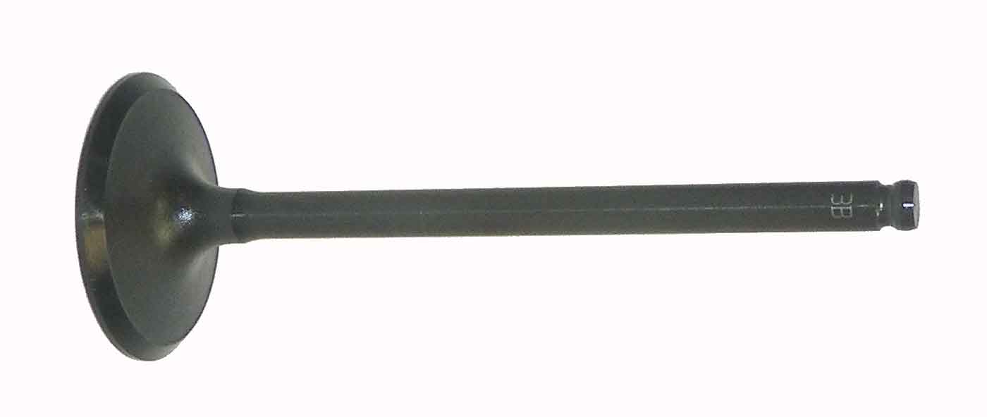 Yamaha 1800 indsugningsventil løbsserier - 010016R