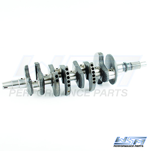 Yamaha 1000/1100 4-takts krumtapaksel - 6EY114000000