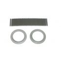 Johnson / Evinrude 20-235 Hp X-flow & 60 Grad Wrist Pin-Nadeln
