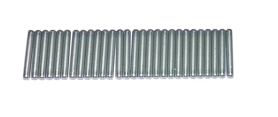 Yamaha 60/70 hk håndled pin nåle - 9360318M0900