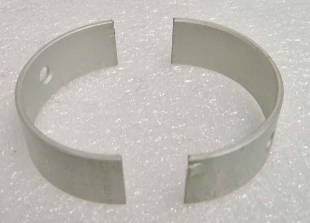 Kawasaki 1200/1500 ydre krumtapakslen lejesæt bestandstørrelse - 921393702
