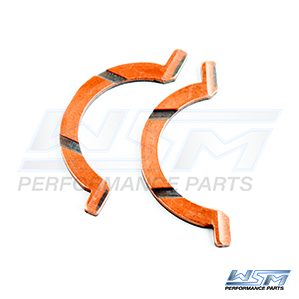 Kawasaki 1200/1500 center hovedlinjerne halverer bestandsstørrelse - 922003789