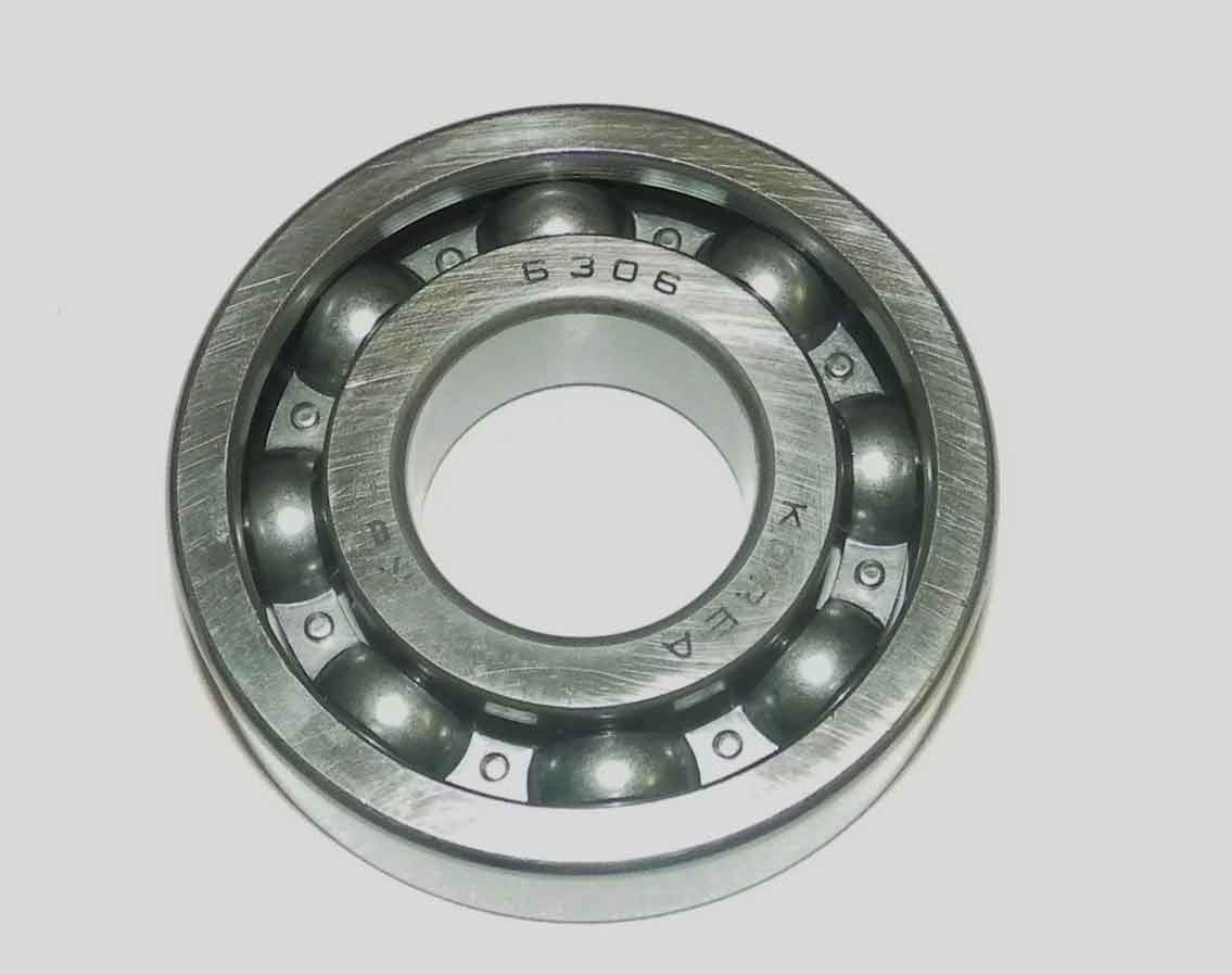 Kawasaki / Yamaha 60-70 / 650-750 krank bærende - 93306306V100