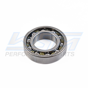 Gear Reduction Shaft:Bearing Yamaha 1100 04-15 - 9330607801
