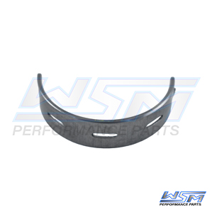 Upper Main Bearing Yamaha 300 - 350 Hp 5.3L 4-Stroke 07-19 Yellow - 6AW114160000
