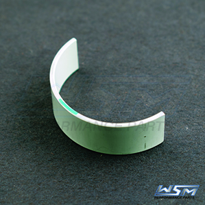 Lower Rod Bearing: Yamaha 115 Hp 4-Stroke 00-14 - 68V116561000