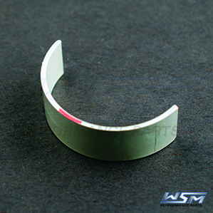 Lower Rod Bearing: Yamaha 115 Hp 4-Stroke 00-14 - 68V116563000