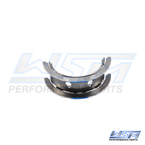 Center Main Bearing: Yamaha 75 - 115 Hp 4-Stroke 99-11 - 67F114181000