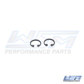 Kawasaki 440 JS Schnappring Style Clip