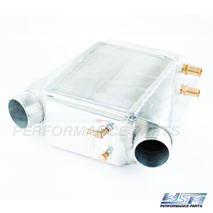 Intercooler: Sea-Doo 1503 / 1630 4-Tec 08-17 - 276000319
