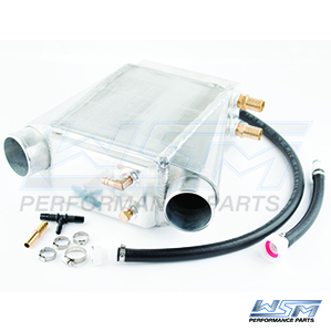 Sea-Doo 1503 intercooler - 276000319