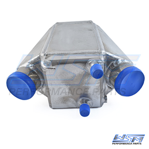 Intercooler: Sea-Doo 1503 / 1630 4-Tec 16-22 - 276000335
