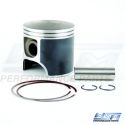 Piston Kit Sea-Doo 951 DI .75mm Over Platinum