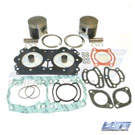 övre änden platina ombyggnadssats Sea-Doo 951 98-02 .25mm