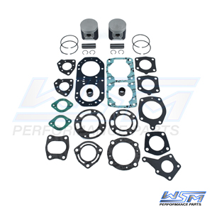 øverste ende platin genopbygge sæt Kawasaki 750 95-02 .50mm - 01082112P