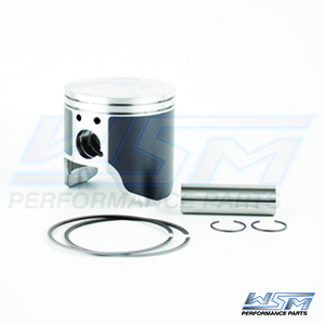 stempel sæt Yamaha 1300 gp-r 03-08 1mm over platin - 01082407PK