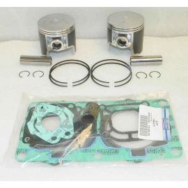 Top End Platinum Rebuild Kit Yamaha 700 93-17 Std.