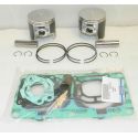 Top End Platinum Umbau Kit Yamaha 700 93-17 .50mm