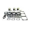 Top End Platinum Umbau Kit Yamaha 1200 GP / XLT 01-05 .50mm