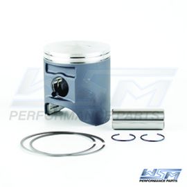 Kawasaki 1200 2-Takt Platinkolben Kit Std. Bohrung