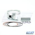 Kawasaki 1500 STX-15F / SX-R / Ultra LX Piston Kit .25mm Over