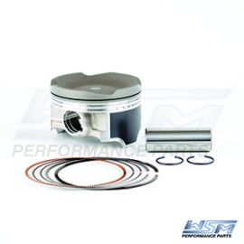 Kawasaki 1500 Ultra 250X 2007-2008 Kolben Kit Std. Bohrung